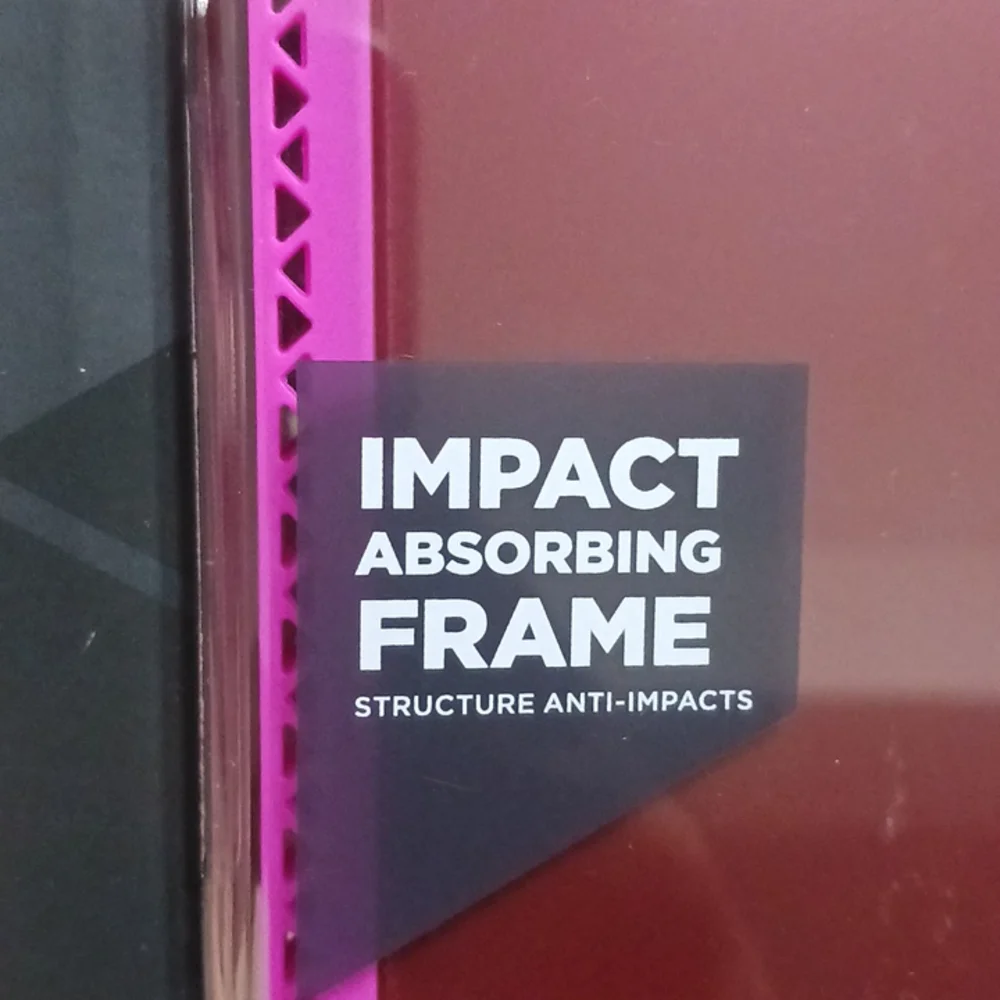 New IPhone 5/ 5s Suspension Protecter Impact Absorbing Frame